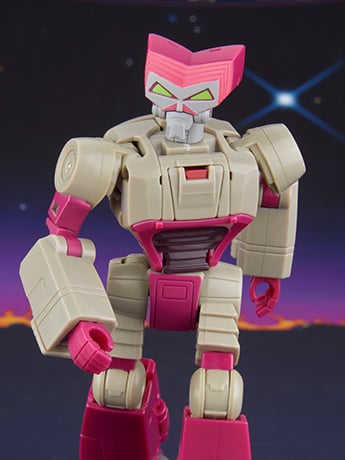 The Transformers: The Movie Studio Series 86 Deluxe Class Kranix