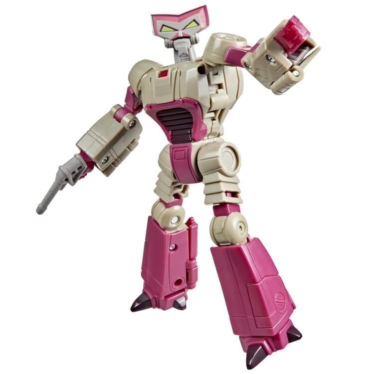 The Transformers: The Movie Studio Series 86 Deluxe Class Kranix Action Figure Gallery Image 14