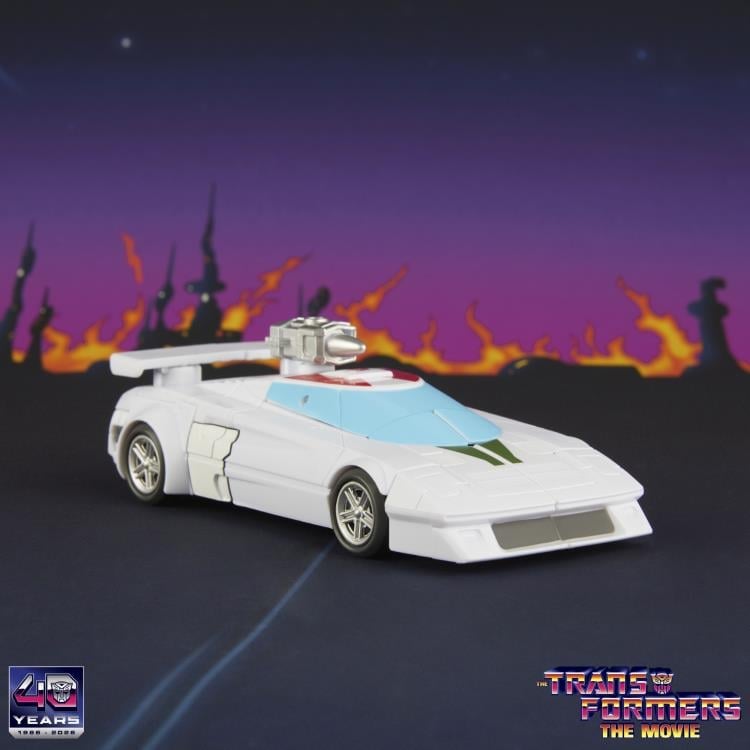 The Transformers: The Movie Studio Series 86 Deluxe Class Wheeljack Action Figure Gallery Image 12