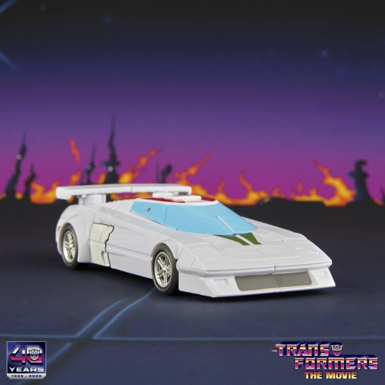 The Transformers: The Movie Studio Series 86 Deluxe Class Wheeljack Action Figure Gallery Image 10
