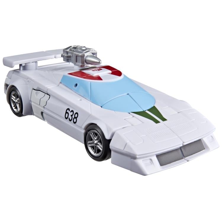 The Transformers: The Movie Studio Series 86 Deluxe Class Wheeljack Action Figure Gallery Image 15