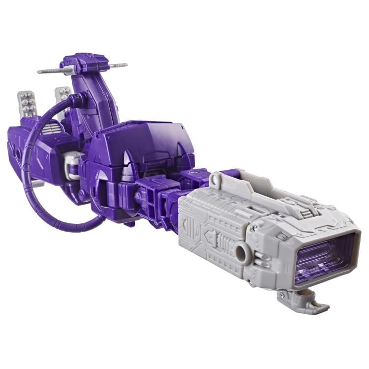 The Transformers: The Movie Studio Series 86 Voyager Class