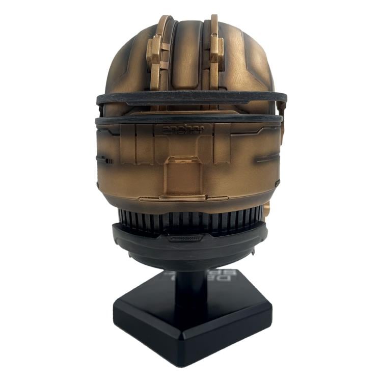Dead Space Isaac Clarke Helmet Limited Edition Scaled Replica Gallery Image 21