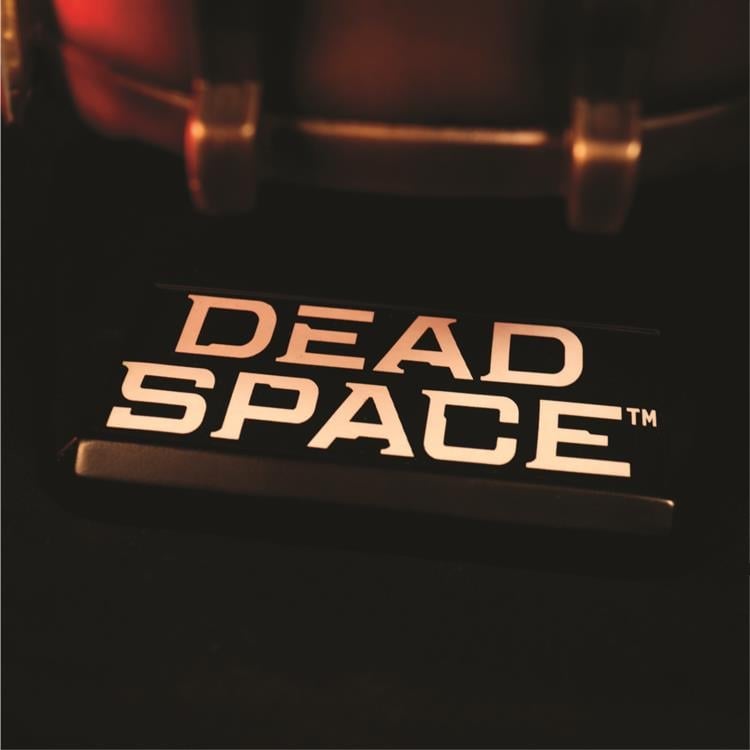 Dead Space Isaac Clarke Helmet Limited Edition Scaled Replica Gallery Image 15