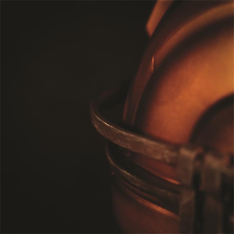Dead Space Isaac Clarke Helmet Limited Edition Scaled Replica Gallery Image 13