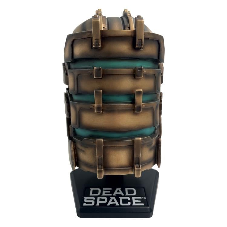 Dead Space Isaac Clarke Helmet Limited Edition Scaled Replica Gallery Image 18