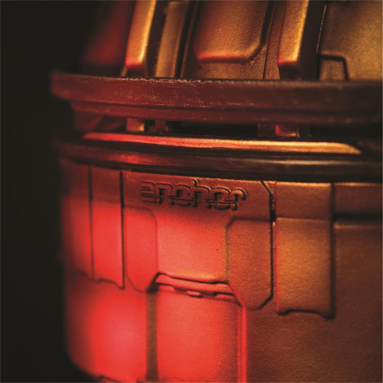 Dead Space Isaac Clarke Helmet Limited Edition Scaled Replica Gallery Image 11
