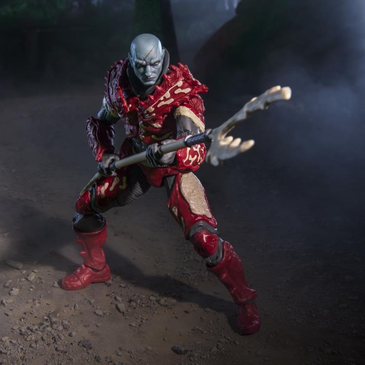 G.I. Joe Classified Series #191 Cobra-La Royal Guard Deluxe Action Figure Gallery Image 12