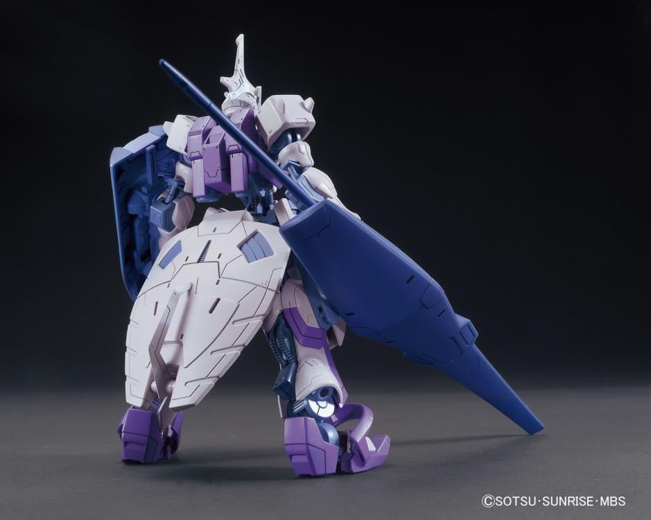 Mobile Suit Gundam: Iron-Blooded Orphans HGI-BO Gundam Kimaris Trooper 1/144 Scale Model Kit Gallery Image 8