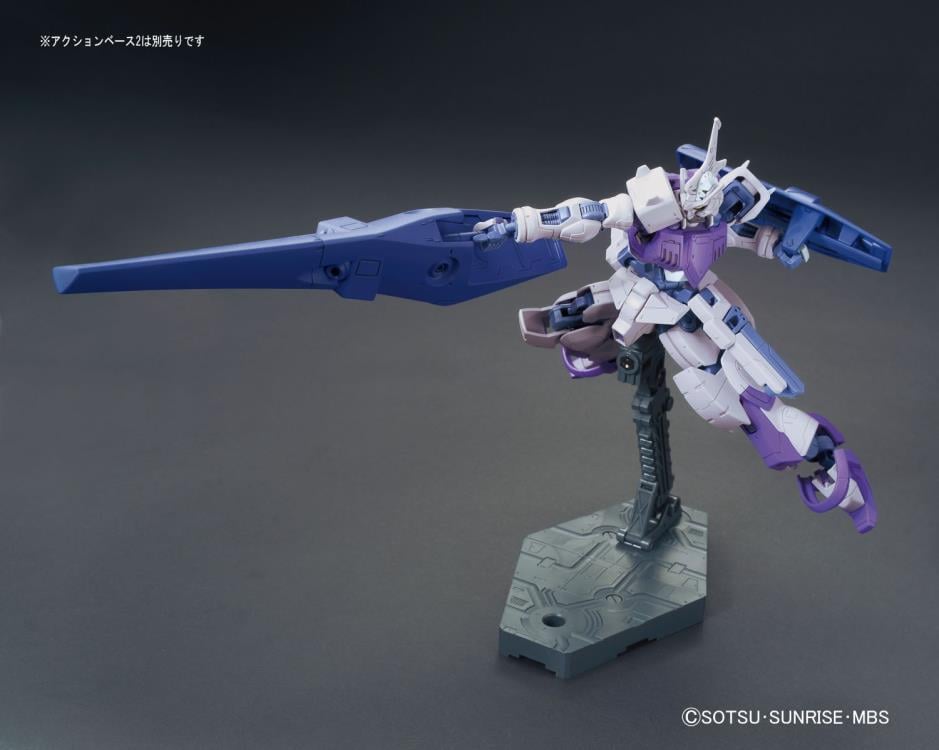 Mobile Suit Gundam: Iron-Blooded Orphans HGI-BO Gundam Kimaris Trooper 1/144 Scale Model Kit Gallery Image 9