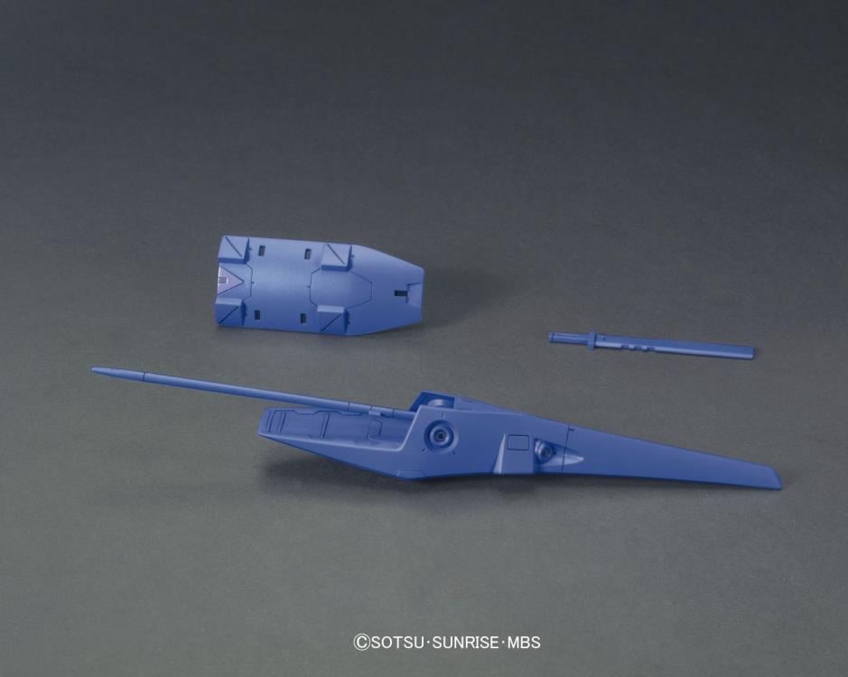 Mobile Suit Gundam: Iron-Blooded Orphans HGI-BO Gundam Kimaris Trooper 1/144 Scale Model Kit Gallery Image 6
