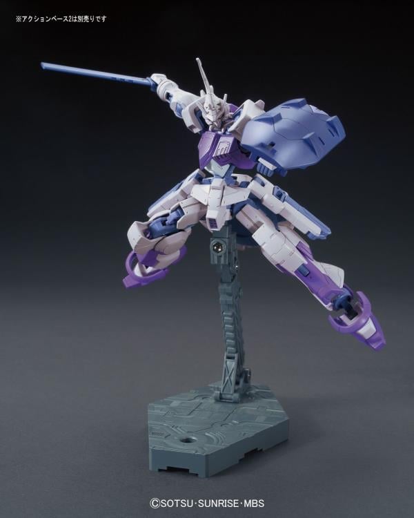 Mobile Suit Gundam: Iron-Blooded Orphans HGI-BO Gundam Kimaris Trooper 1/144 Scale Model Kit Gallery Image 5