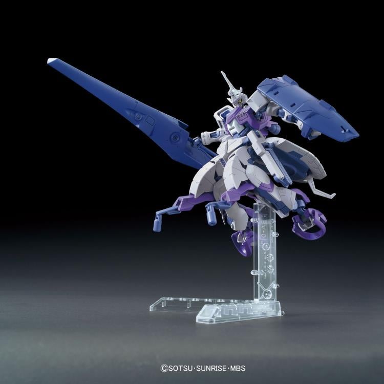 Mobile Suit Gundam: Iron-Blooded Orphans HGI-BO Gundam Kimaris Trooper 1/144 Scale Model Kit Gallery Image 4