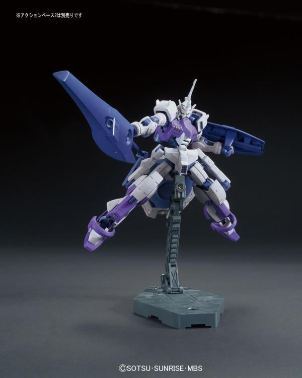 Mobile Suit Gundam: Iron-Blooded Orphans HGI-BO Gundam Kimaris Trooper 1/144 Scale Model Kit Gallery Image 7