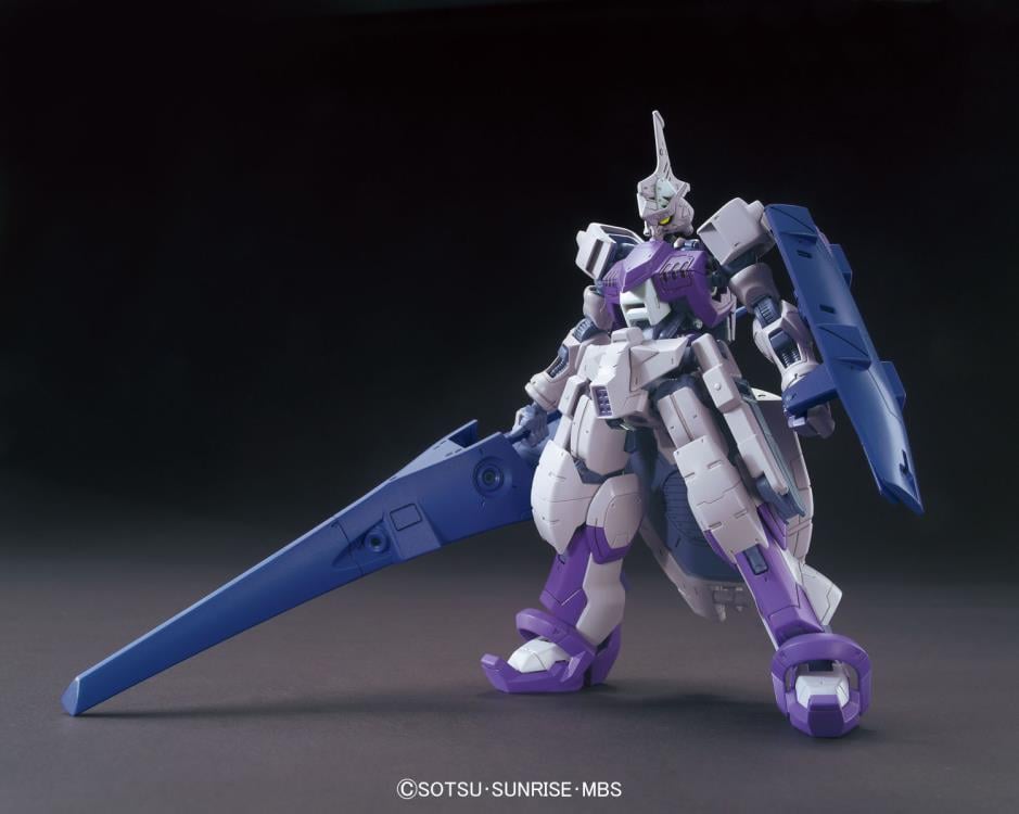 Mobile Suit Gundam: Iron-Blooded Orphans HGI-BO Gundam Kimaris Trooper 1/144 Scale Model Kit Gallery Image 3