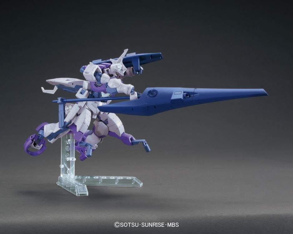 Mobile Suit Gundam: Iron-Blooded Orphans HGI-BO Gundam Kimaris Trooper 1/144 Scale Model Kit Gallery Image 10
