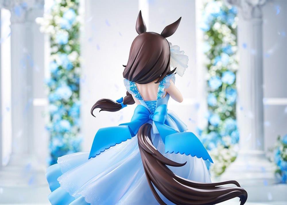 Uma Musume: Pretty Derby Rice Shower (The Day I Dreamed Of) 1/7 Scale Figure Gallery Image 7