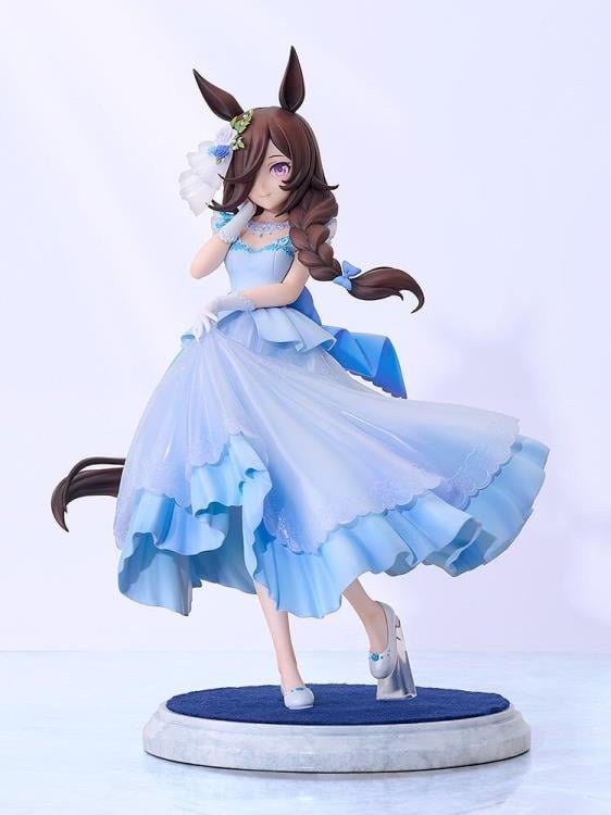 Uma Musume: Pretty Derby Rice Shower (The Day I Dreamed Of) 1/7 Scale Figure Gallery Image 8