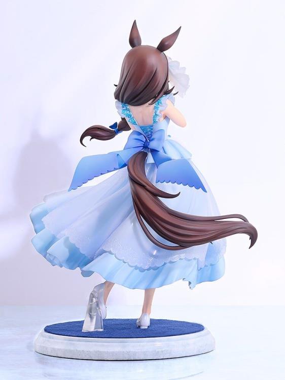 Uma Musume: Pretty Derby Rice Shower (The Day I Dreamed Of) 1/7 Scale Figure Gallery Image 9