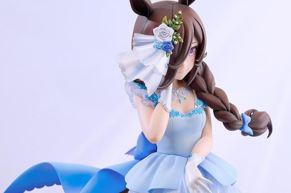 Uma Musume: Pretty Derby Rice Shower (The Day I Dreamed Of) 1/7 Scale Figure Gallery Image 11