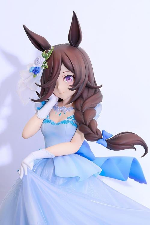 Uma Musume: Pretty Derby Rice Shower (The Day I Dreamed Of) 1/7 Scale Figure Gallery Image 10