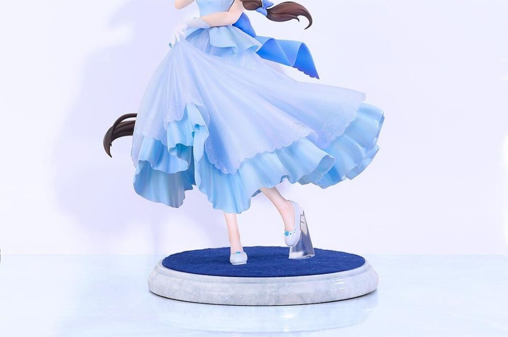 Uma Musume: Pretty Derby Rice Shower (The Day I Dreamed Of) 1/7 Scale Figure Gallery Image 12