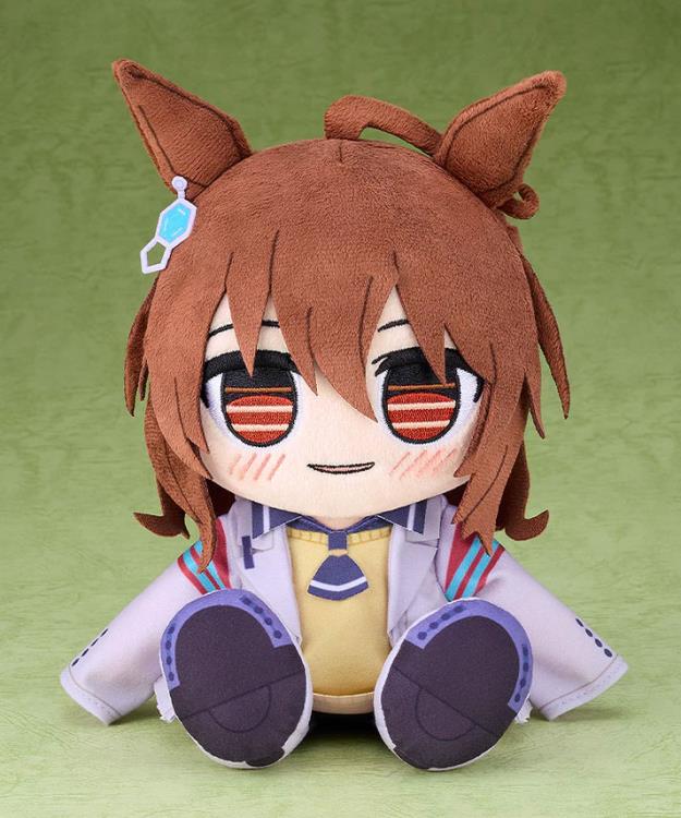 Uma Musume: Pretty Derby Kuripan Agnes Tachyon Plushie Gallery Image 3