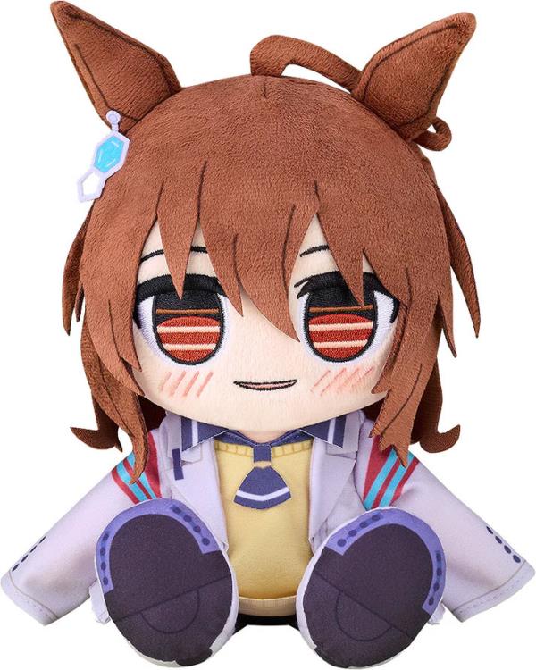 Uma Musume: Pretty Derby Kuripan Agnes Tachyon Plushie Gallery Image 5