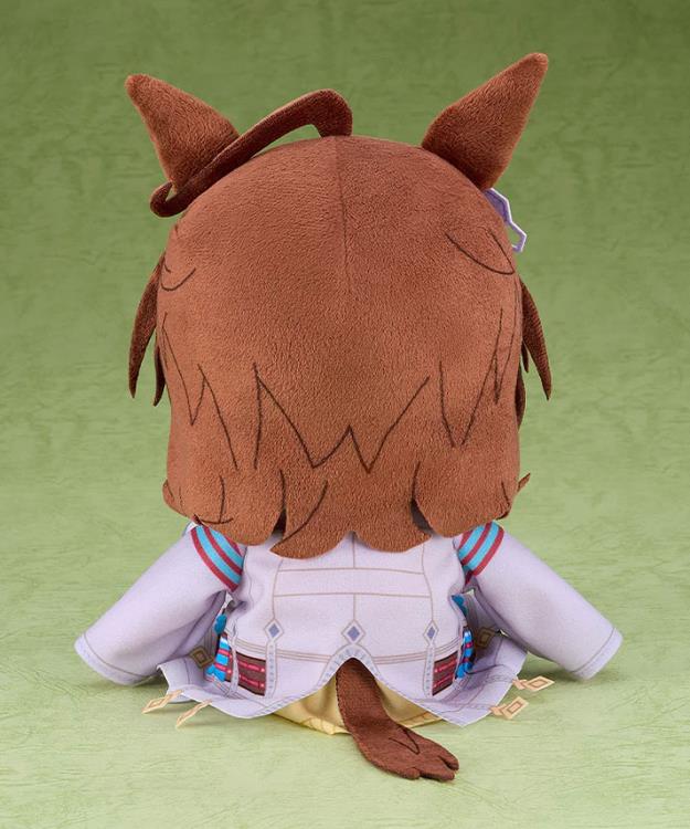 Uma Musume: Pretty Derby Kuripan Agnes Tachyon Plushie Gallery Image 4
