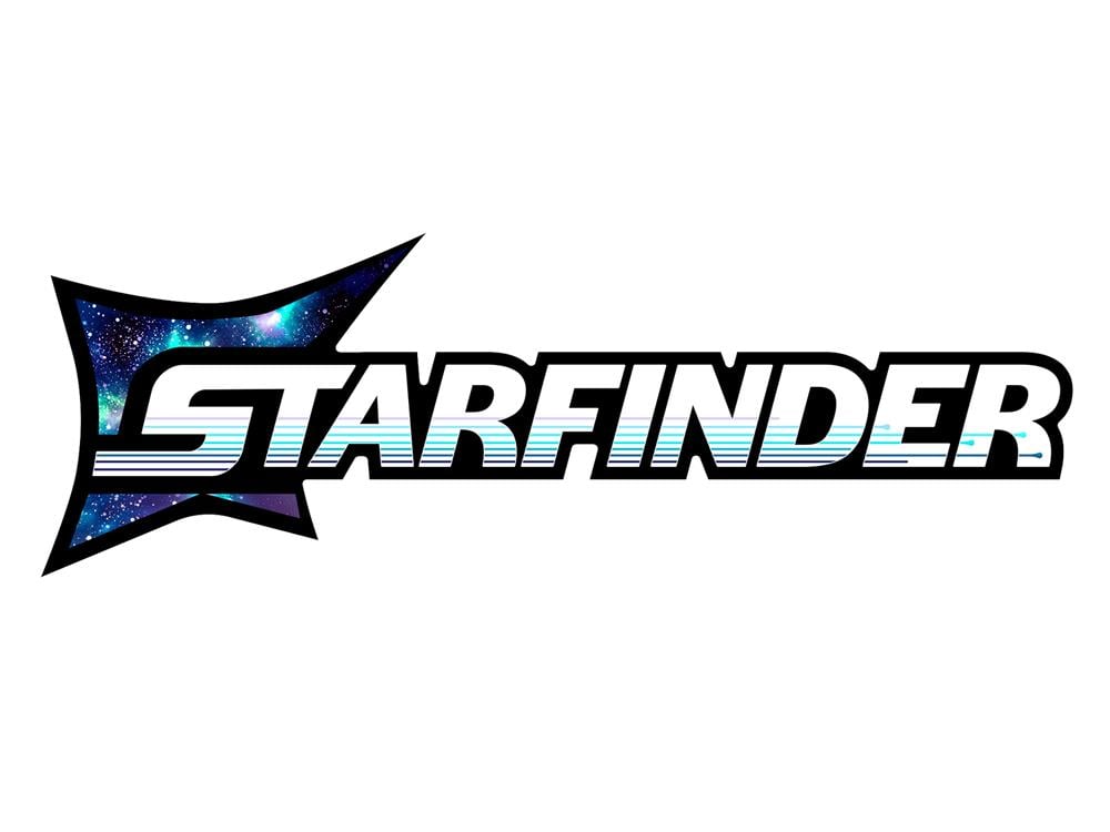 Starfinder 2E: Flip-Mat: Vast Worlds Multi-Pack Gallery Image 1