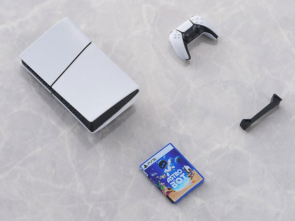 PlayStation figmaPLUS Accessory Set Gallery Image 8