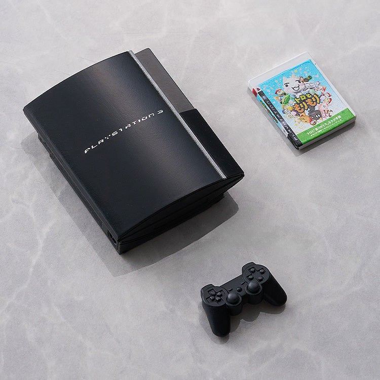 PlayStation figmaPLUS Accessory Set Gallery Image 6