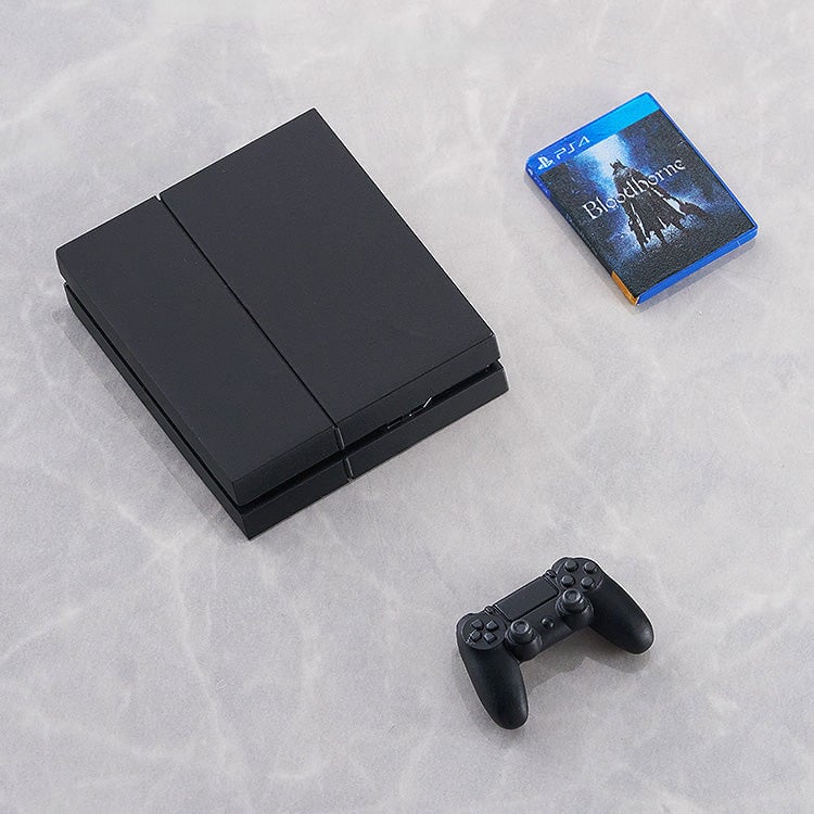 PlayStation figmaPLUS Accessory Set Gallery Image 7
