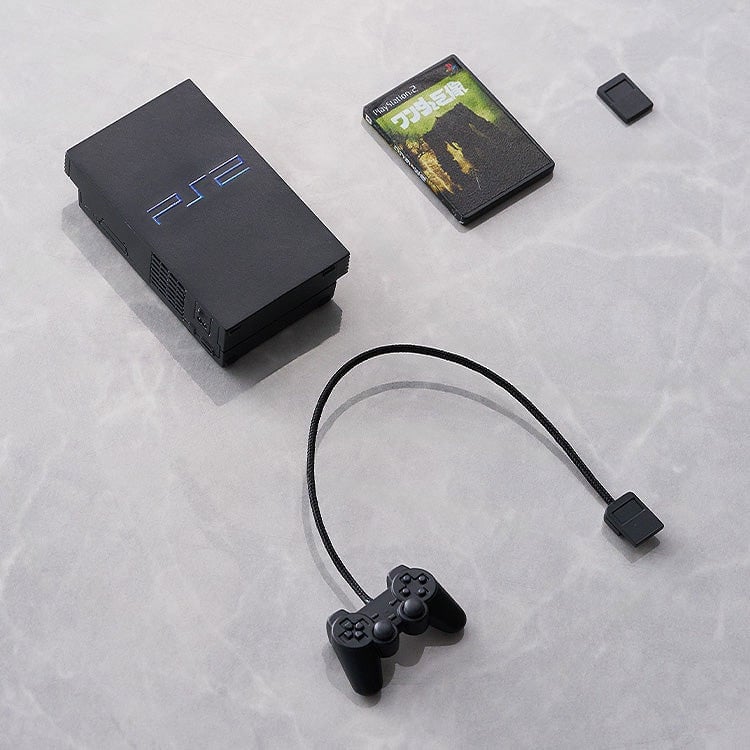 PlayStation figmaPLUS Accessory Set Gallery Image 5