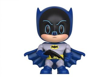 Batman Classic TV Series PIX! Batman (Flying Cape) Limited Edition