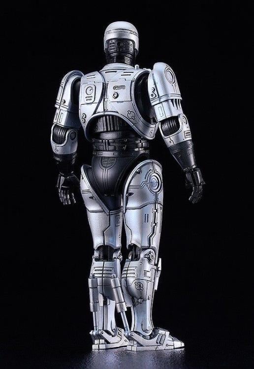 RoboCop Moderoid RoboCop Model Kit (Reissue) Gallery Image 4