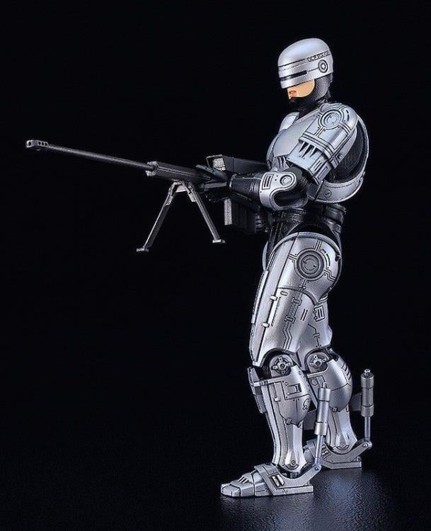 RoboCop Moderoid RoboCop Model Kit (Reissue) Gallery Image 6