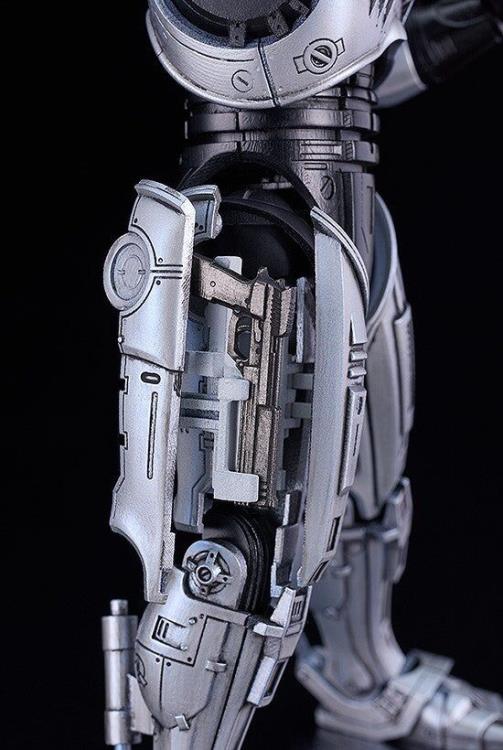 RoboCop Moderoid RoboCop Model Kit (Reissue) Gallery Image 10