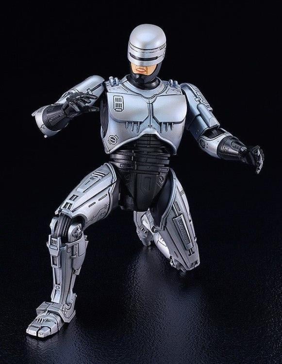 RoboCop Moderoid RoboCop Model Kit (Reissue) Gallery Image 7