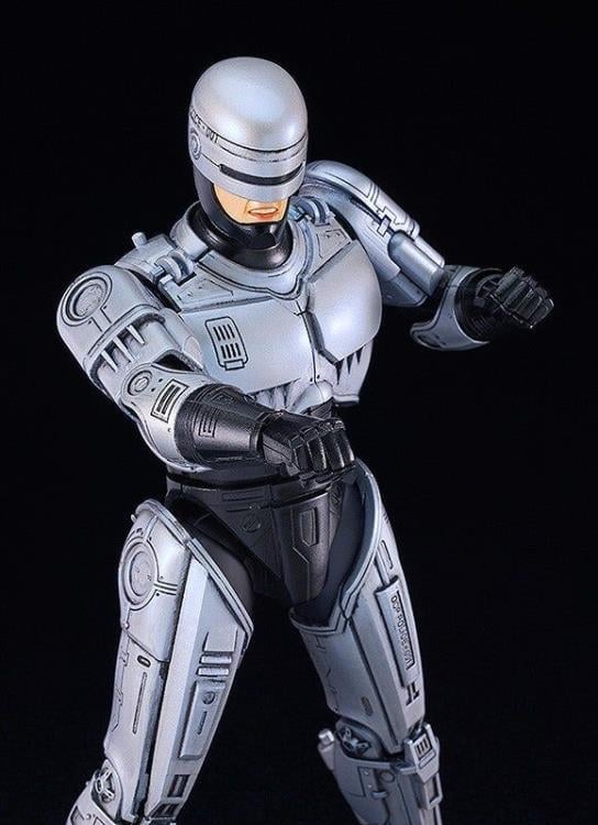 RoboCop Moderoid RoboCop Model Kit (Reissue) Gallery Image 8