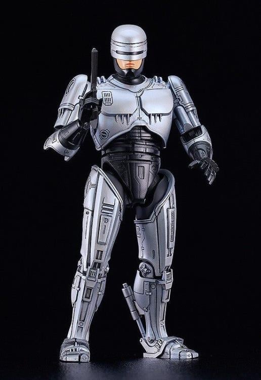 RoboCop Moderoid RoboCop Model Kit (Reissue) Gallery Image 3