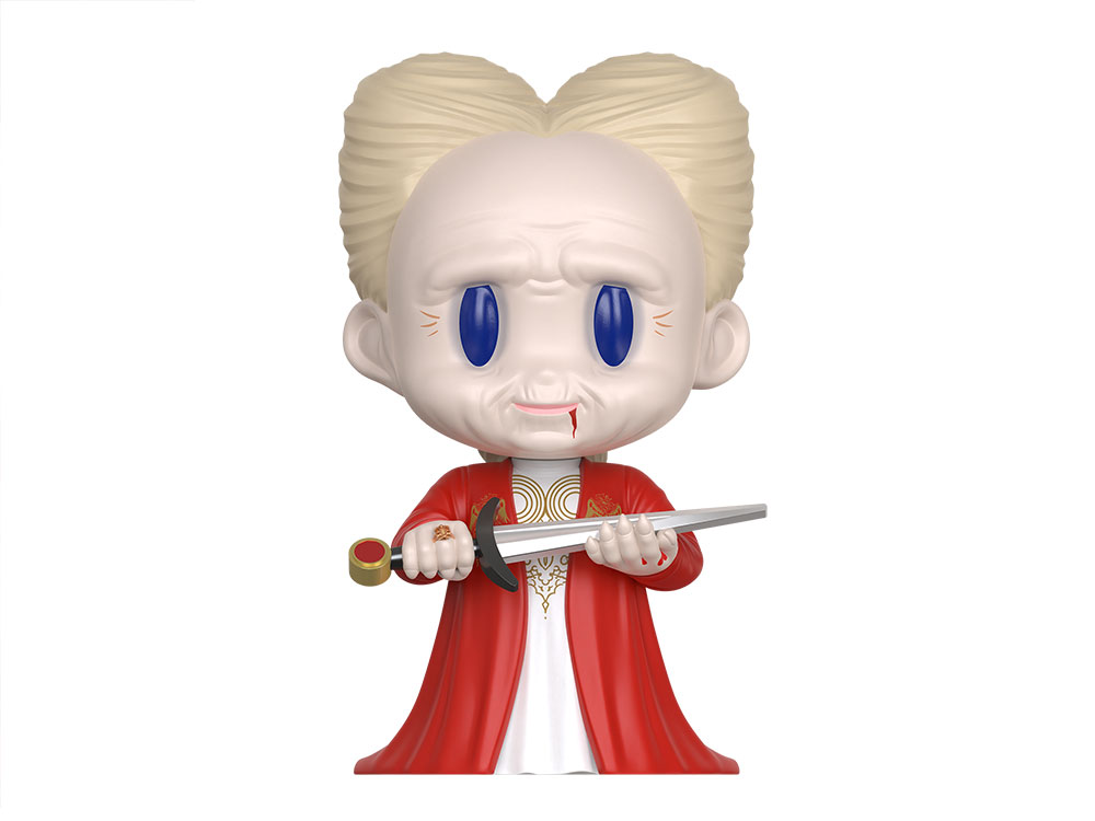 Bram Stoker's Dracula PIX! County Dracula (Gown) Limited Edition