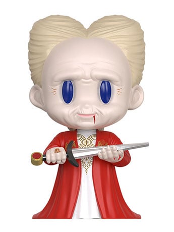 Bram Stoker's Dracula PIX! County Dracula (Gown) Limited Edition