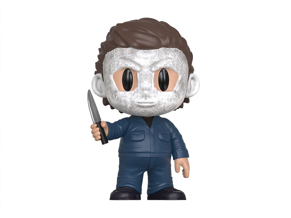 Halloween II PIX! Michael Myers Limited Edition Figure Gallery Image 1