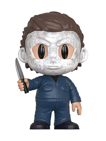 Halloween II PIX! Michael Myers Limited Edition Figure Gallery Image 2
