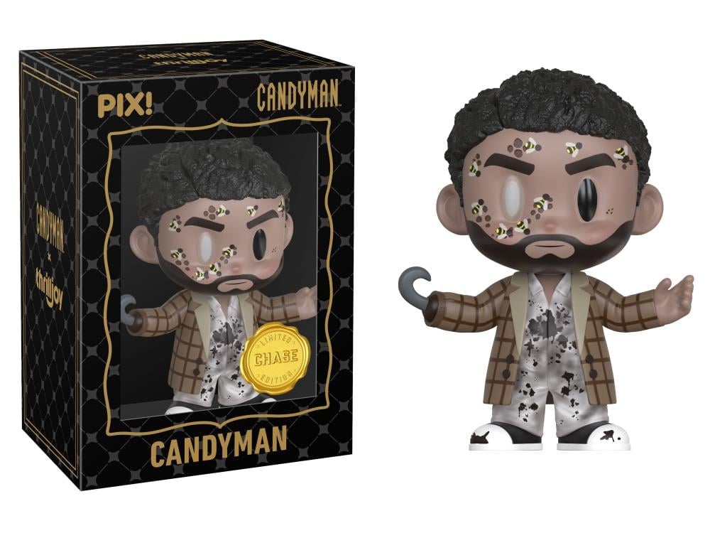 Candyman PIX! Candyman Limited Edition Figure