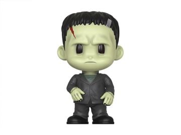 Universal Monsters PIX! Frankenstein Limited Edition Figure