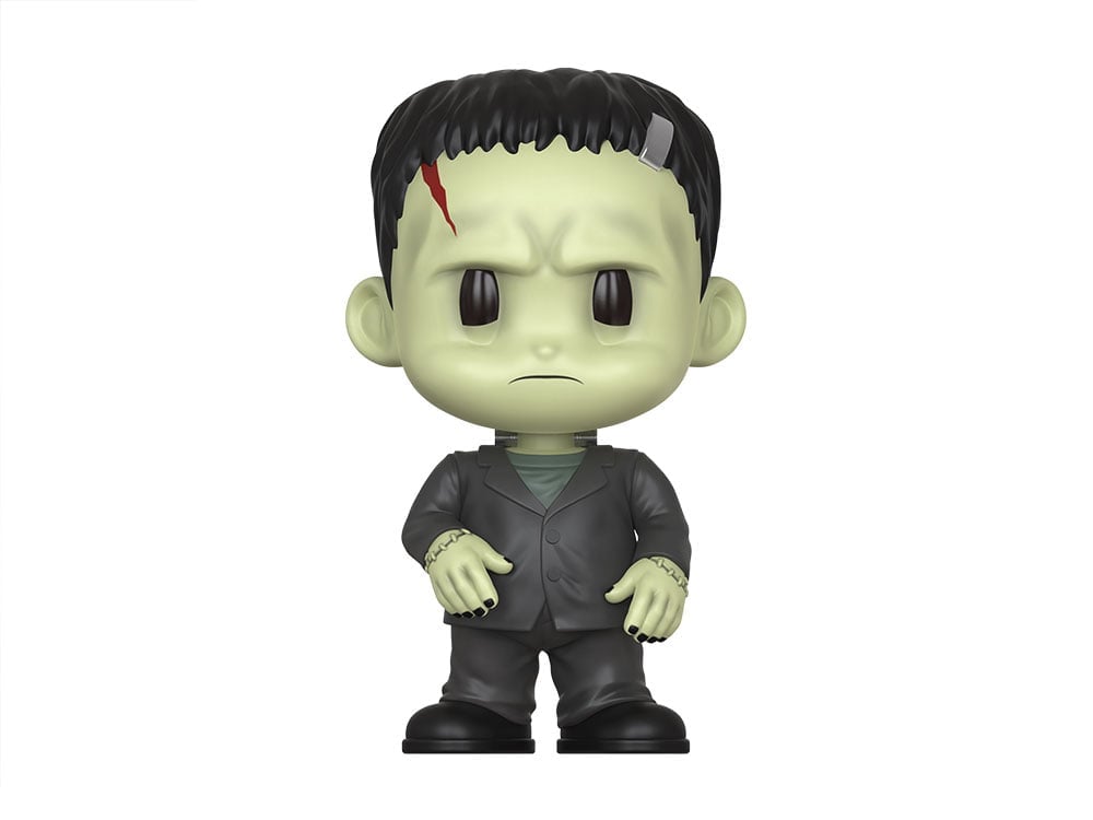 Universal Monsters PIX! Frankenstein Limited Edition Figure