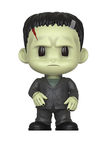 Universal Monsters PIX! Frankenstein Limited Edition Figure
