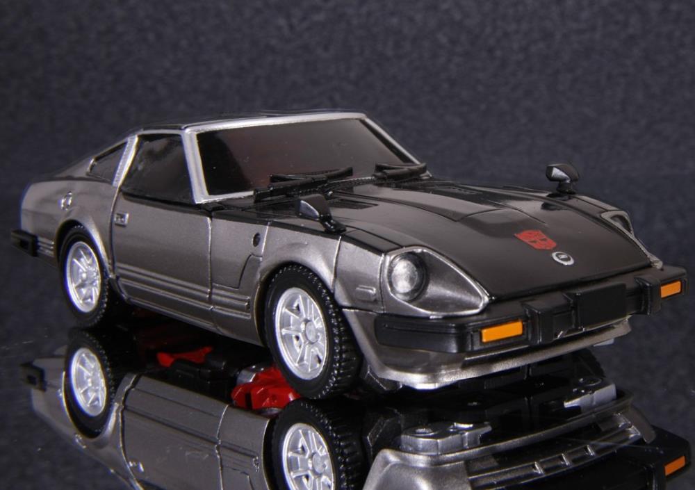 Transformers Masterpiece MP-18 Streak Gallery Image 6